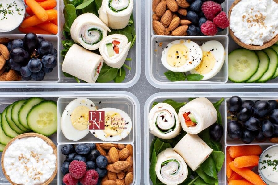 Nutritonist Recommended Ways to Stop Weekend Overeating | Online Nutrition Training Course & Diplomas | Edison Institute of Nutrition is a Nutrition School Training Nutrition Professionals Worldwide