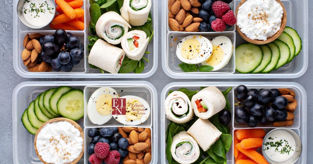 Nutritonist Recommended Ways to Stop Weekend Overeating | Online Nutrition Training Course & Diplomas | Edison Institute of Nutrition is a Nutrition School Training Nutrition Professionals Worldwide