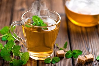 Top Teas for Detoxing and Digestive Support