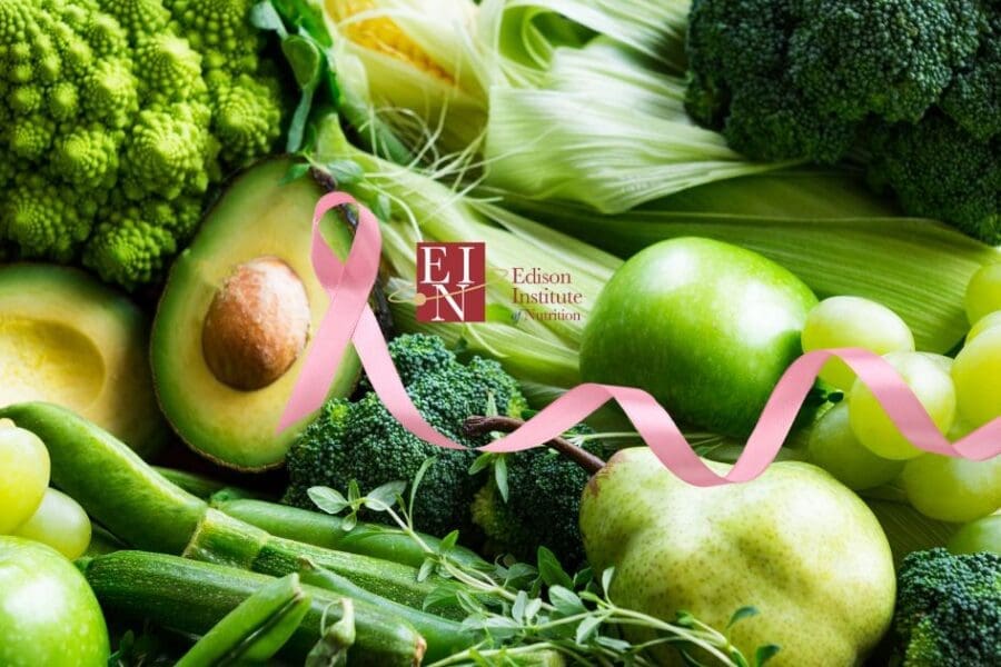 Foods that have potential Anti Cancer Effects | Online Nutrition Training Course & Diplomas | Edison Institute of Nutrition is a Nutrition School Training Nutrition Professionals Worldwide