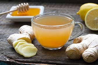 The Benefits of Drinking Lemon Water with Cayenne and Ginger