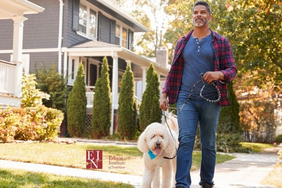 How to get rid of uncomfortable bloating | Online Nutrition Training Course & Diplomas | Edison Institute of Nutrition is a Nutrition School Training Nutrition Professionals Worldwide