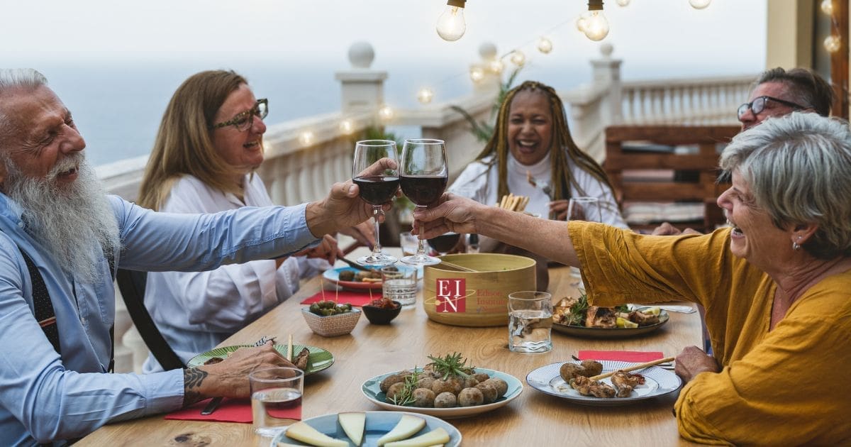 Three ways to make driniing Wine a little healthier | Online Nutrition Training Course & Diplomas | Edison Institute of Nutrition is a Nutrition School Training Nutrition Professionals Worldwide