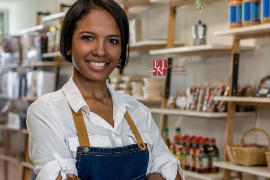 Career Paths For A Holistic Nutritionist Beyond Private Practice | Online Nutrition Training Course & Diplomas | Edison Institute of Nutrition is a nutrition school training nutrition professionals worldwide