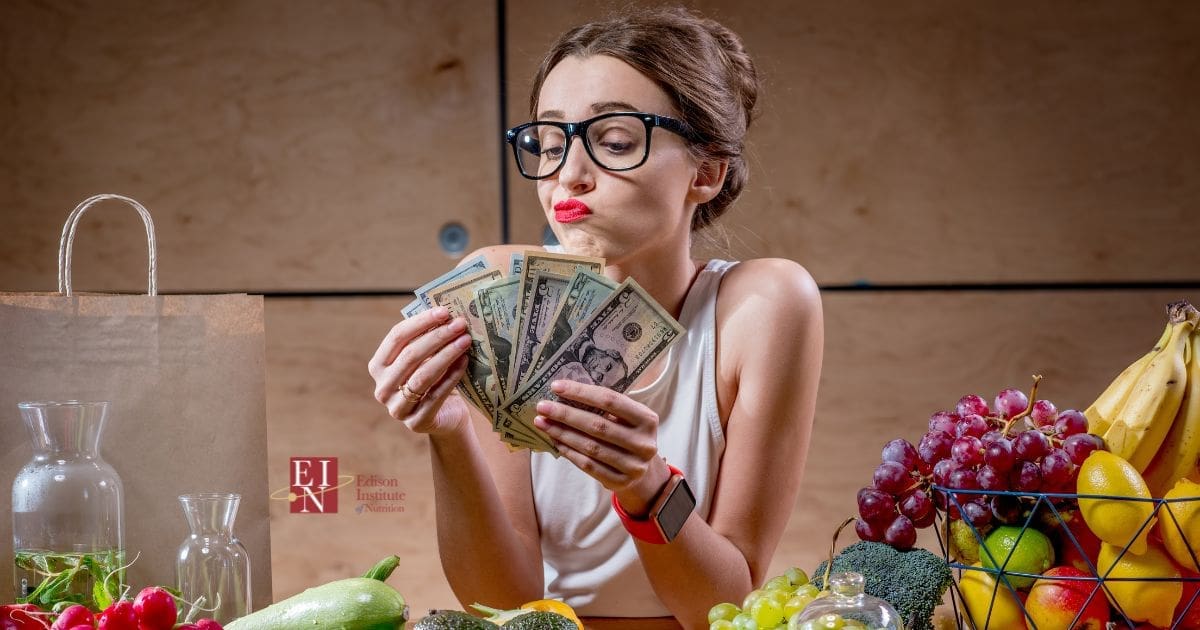 Staying Healthy On A Budget: Top 10 Most Cost-Effective And Nutritious Foods | Online Nutrition Training Course & Diplomas | Edison Institute of Nutrition