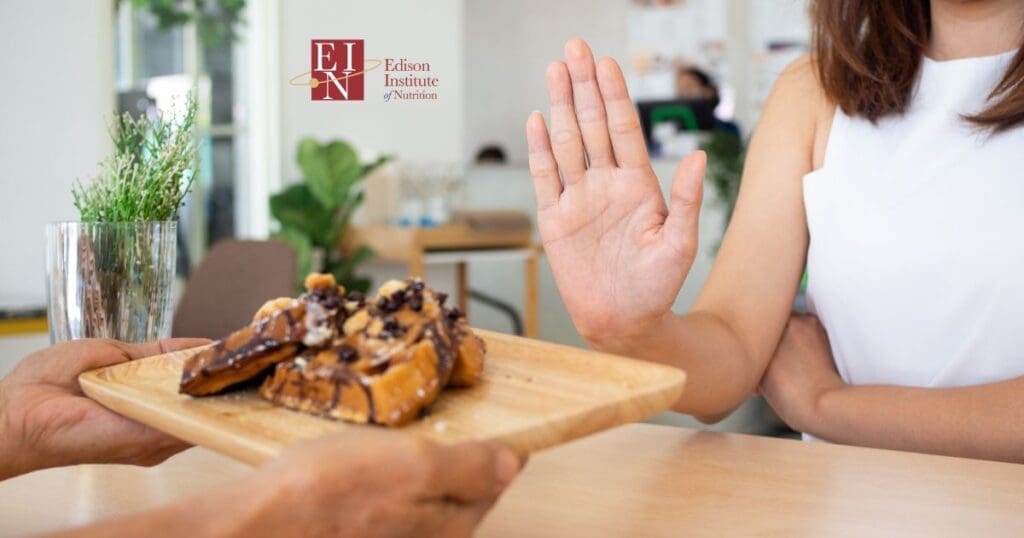 What Sort Of Hurdles Will Your Holistic Nutritionist Clients Face? | Online Nutrition Training Course & Diplomas | Edison Institute of Nutrition is a Nutrition School Training Nutrition Professionals Worldwide