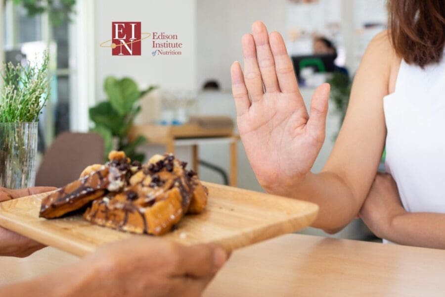 What Sort Of Hurdles Will Your Holistic Nutritionist Clients Face? | Online Nutrition Training Course & Diplomas | Edison Institute of Nutrition is a Nutrition School Training Nutrition Professionals Worldwide