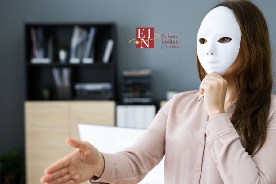Overcoming Imposter Syndrome As A Holistic Nutritionist || Online Nutrition Training Course & Diplomas | Edison Institute of Nutrition is a Nutrition School Training Nutrition Professionals Worldwide
