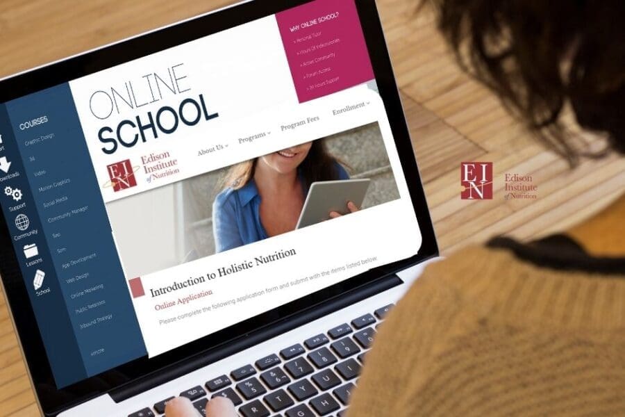 What Do You Need To Start A Business As A Holistic Nutritionist? || Online Nutrition Training Course & Diplomas | Edison Institute of Nutrition is a nutrition school training nutrition professionals worldwide