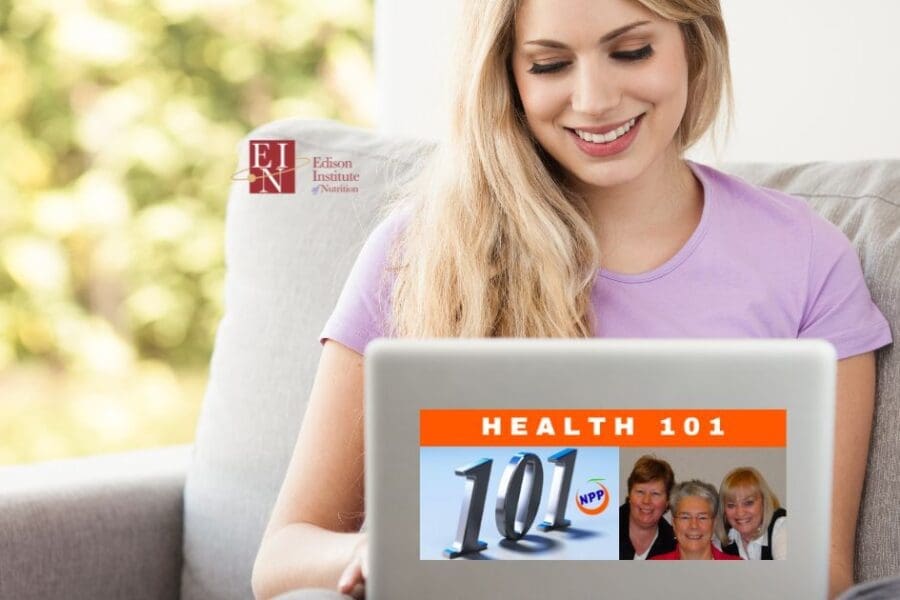 The Importance Of A Holistic Nutritionist Continuing Education | Online Nutrition Training Course & Diplomas | Edison Institute of Nutrition