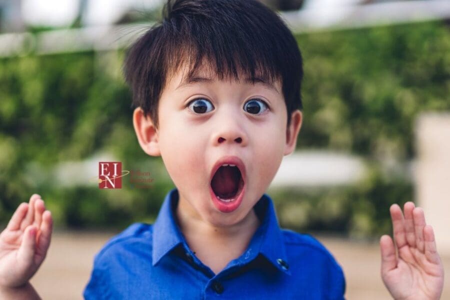 How To Use Nutrition To Control Fear | Online Nutrition Training Course & Diplomas | Edison Institute of Nutrition is a Nutrition School Training Nutrition Professionals Worldwide