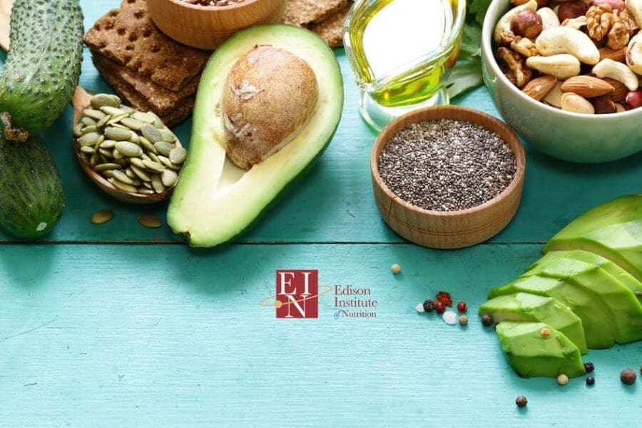 How To Use Nutrition To Make You Smarter | Online Nutrition Training Course & Diplomas | Edison Institute of Nutrition is a Nutrition School Training Nutrition Professionals Worldwide