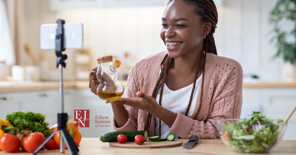 5 Things You May Be Surprised A Registered Holistic Nutritionist Can Help With | Online Nutrition Training Course & Diplomas | Edison Institute of Nutrition is a Nutrition School Training Nutrition Professionals Worldwide