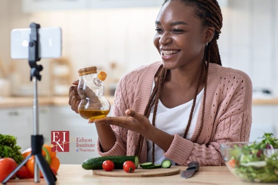 5 Things You May Be Surprised A Registered Holistic Nutritionist Can Help With | Online Nutrition Training Course & Diplomas | Edison Institute of Nutrition is a Nutrition School Training Nutrition Professionals Worldwide