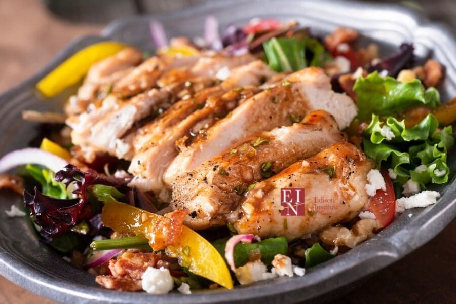 How To Use Nutrition To Fight Autoimmune Conditions | Online Nutrition Training Course & Diplomas | Edison Institute of Nutrition is a Nutrition School Training Nutrition Professionals Worldwide