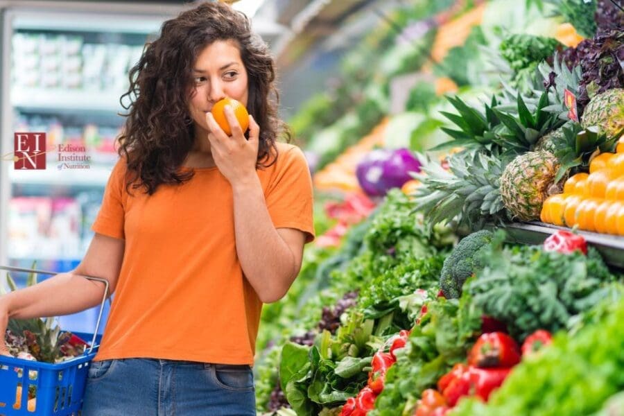 Holistic Nutrition For Vegetarians - How To Do It | Online Nutrition Training Course & Diplomas | Edison Institute of Nutrition is a nutrition school training nutrition professionals worldwide