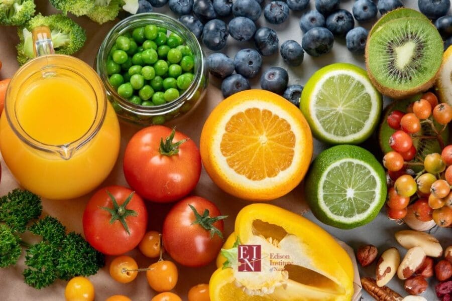 5 Diseases Virtually Eradicated Through Nutrition || Online Nutrition Training Course & Diplomas | Edison Institute of Nutrition is a nutrition school training nutrition professionals worldwide