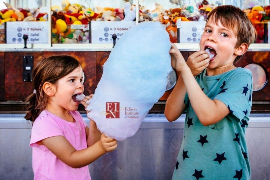 Is Sugar Really As Bad As They Say? | Online Nutrition Training Course & Diplomas | Edison Institute of Nutrition is a Nutrition School Training Nutrition Professionals Worldwide