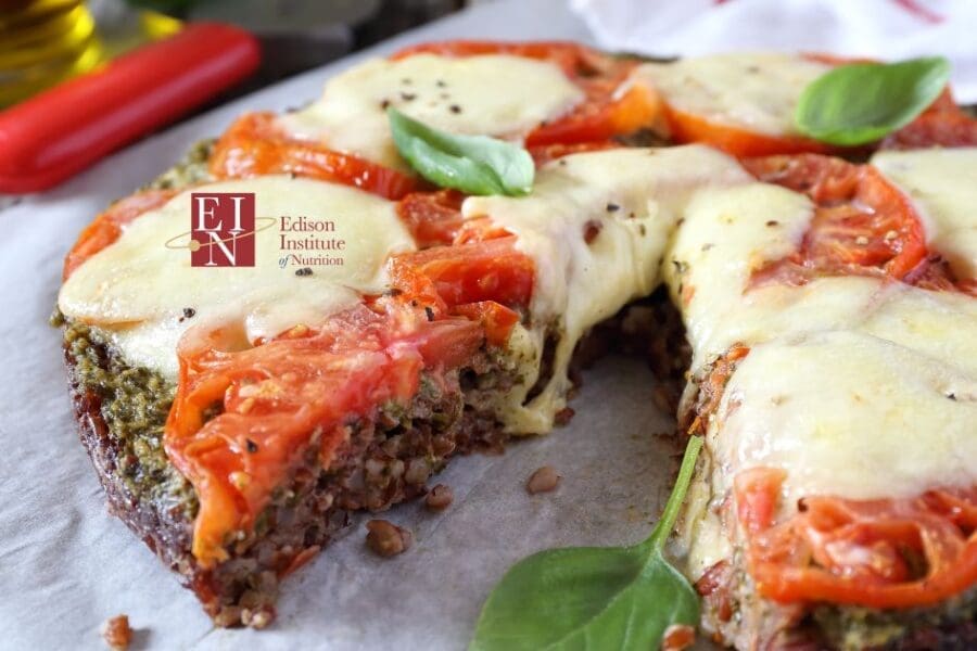 Is The Gluten Free Diet All It's Cracked Up To Be? || Online Nutrition Training Course & Diplomas | Edison Institute of Nutrition is a Nutrition School Training Nutrition Professionals Worldwide