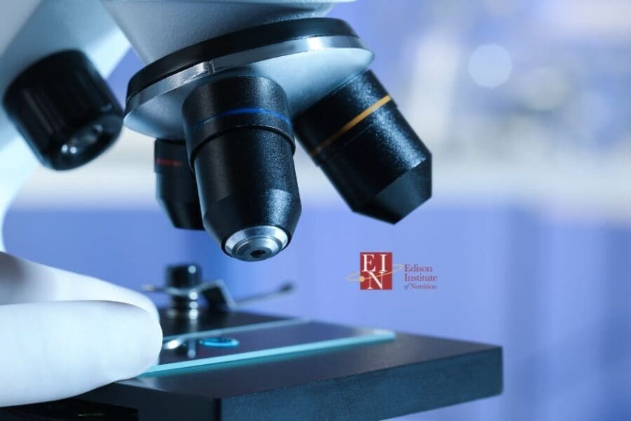 Training In Live Cell Microscopy (LCM) at Edison Institute of Nutrition | Online Nutrition Training Course & Diplomas | Edison Institute of Nutrition