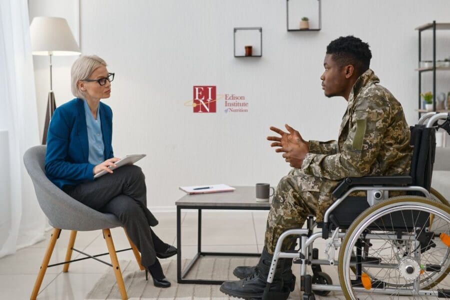 What Is A Holistic Cancer Practitioner? | Online Nutrition Training Course & Diplomas | Edison Institute of Nutrition