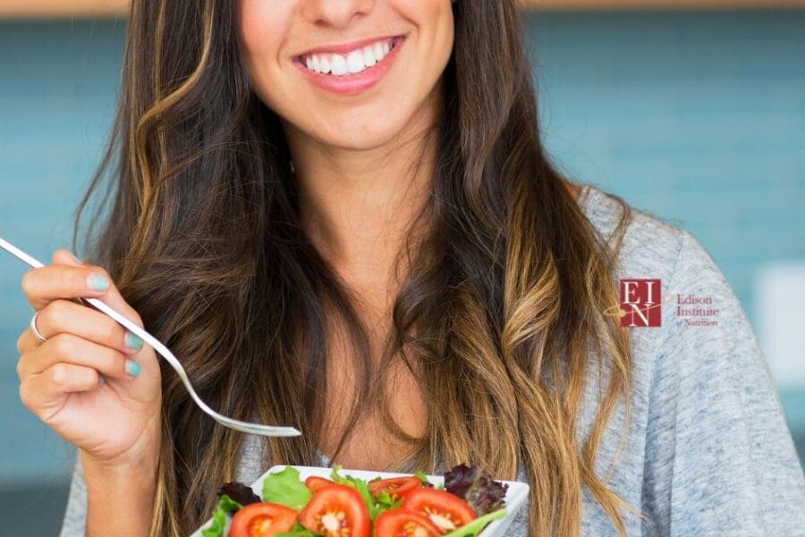 Holistic Nutrition For Pregnancy: During The First Trimester || Online Nutrition Training Course & Diplomas | Edison Institute of Nutrition is a Nutrition School Training Nutrition Professionals Worldwide