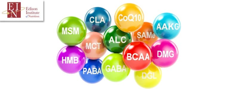 9 amino acids essential for your health | Online Nutrition Training Course & Diplomas | Edison Institute of Nutrition