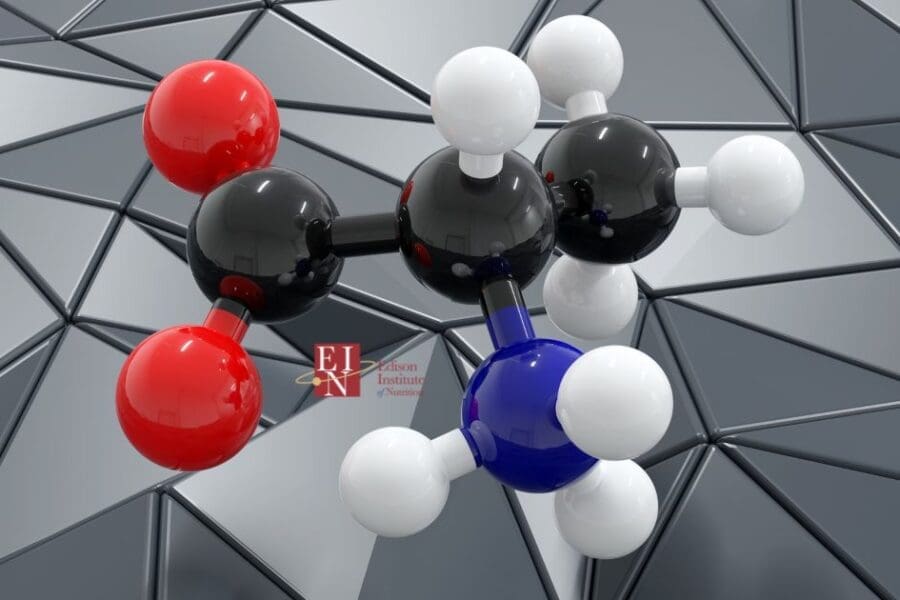 Understanding Amino Acids Part 2: Conditionally Essential Amino Acids | Online Nutrition Training Course & Diplomas | Edison Institute of Nutrition is a nutrition school training nutrition professionals worldwide