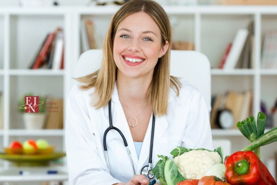 How To Choose An Area Of Clinical Focus As A Holistic Nutritionist | Online Nutrition Training Course & Diplomas | Edison Institute of Nutrition is a nutrition school training nutrition professionals worldwide