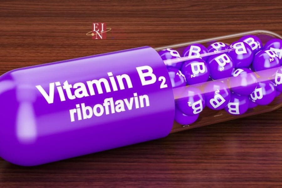 The Vitamin Alphabet: Vitamin B2 (Riboflavin) | Online Nutrition Training Course & Diplomas | Edison Institute of Nutrition is a nutrition school training nutrition professionals worldwide