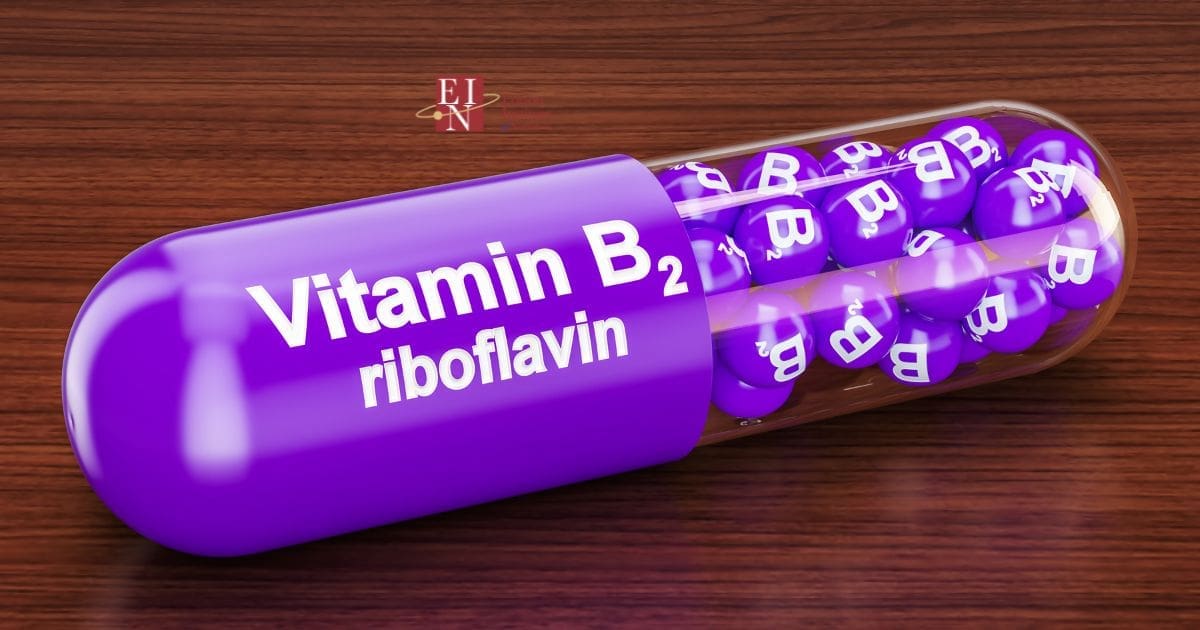 The Vitamin Alphabet: Vitamin B2 (Riboflavin) | Online Nutrition Training Course & Diplomas | Edison Institute of Nutrition