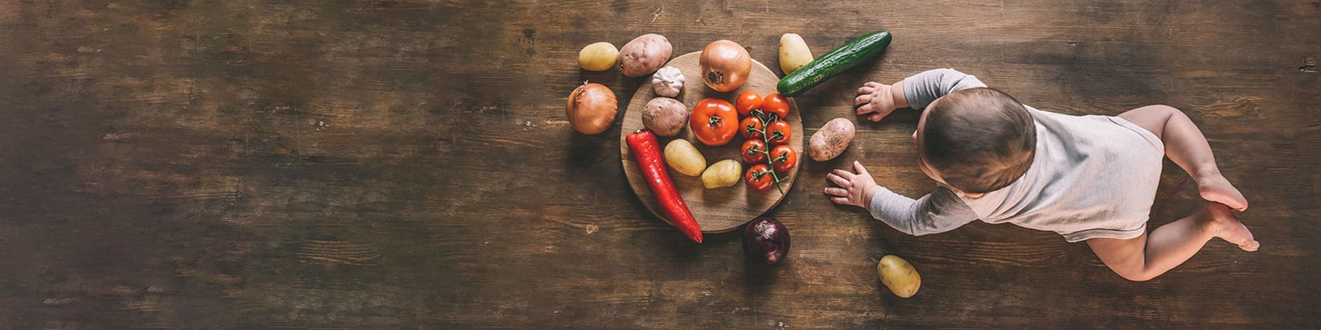 Pediatric Nutrition | Edison Institute of Holistic Nutrition | School For Holistic Nutrition