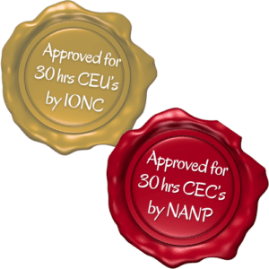 NANP AND IONC Approved for CEC AND CEUS
