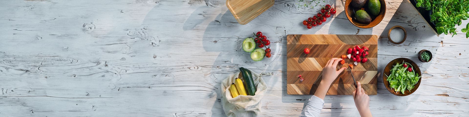 Introduction to Holistic Nutrition | Edison Institute of Holistic Nutrition | School For Holistic Nutrition