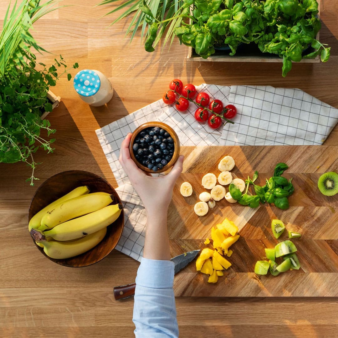 Introduction to Holistic Nutrition | Edison Institute of Holistic Nutrition | School For Holistic Nutrition