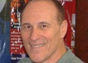 Dr. Glenn B.&nbsp;Gero