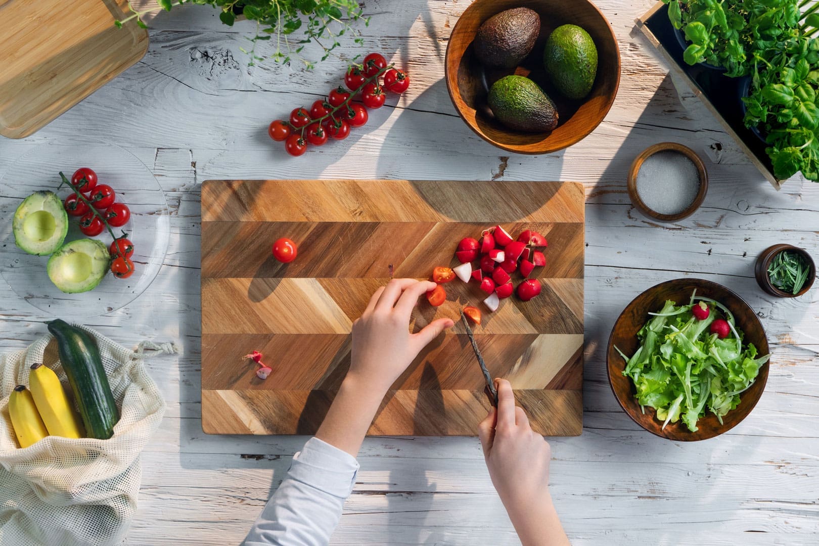 Studying at EIN | Edison Institute of Nutrition | School For Holistic Nutrition