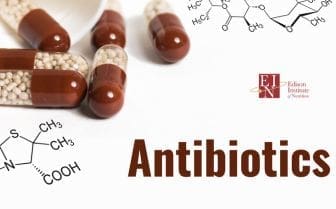 Antibiotics – Should We or Shouldn’t We? | Edison Institute of Nutrition | The Best Online School Of Holistic Nutrition Diploma | Serving Canada And Worldwide