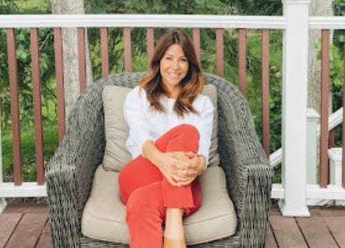 Angela Kadin | Graduated with a Diploma in Holistic Nutrition | Read Our Graduates & Their Stories