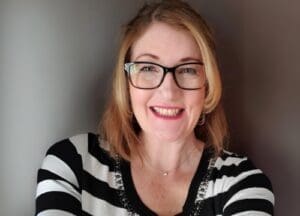 Jennifer Blueman Dean