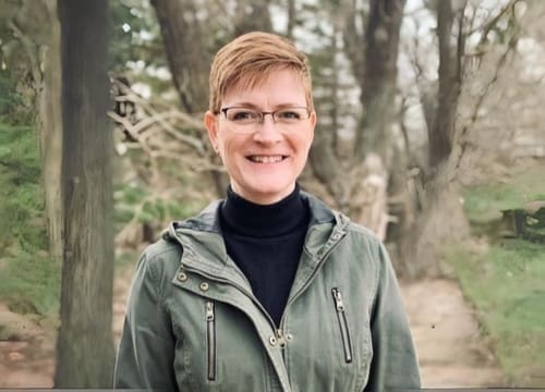 kyana-draper-edison-institute-of-nutrition-graduate | Graduated with a Diploma in Holistic Nutrition | Read Our Graduates & Their Stories