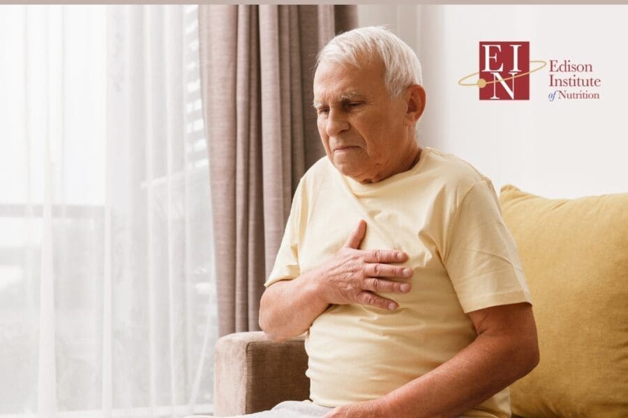 Acid Reflux | Edison Institute of Nutrition | Traning Nutritionists Worldwide | Onlline Training Courses