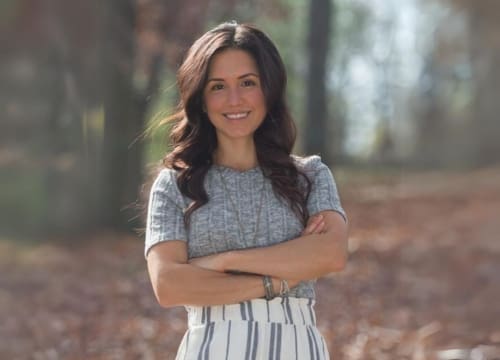 denise_forte_edison_institute_graduate | Graduated with a Diploma in Holistic Nutrition | Read Our Graduates & Their Stories