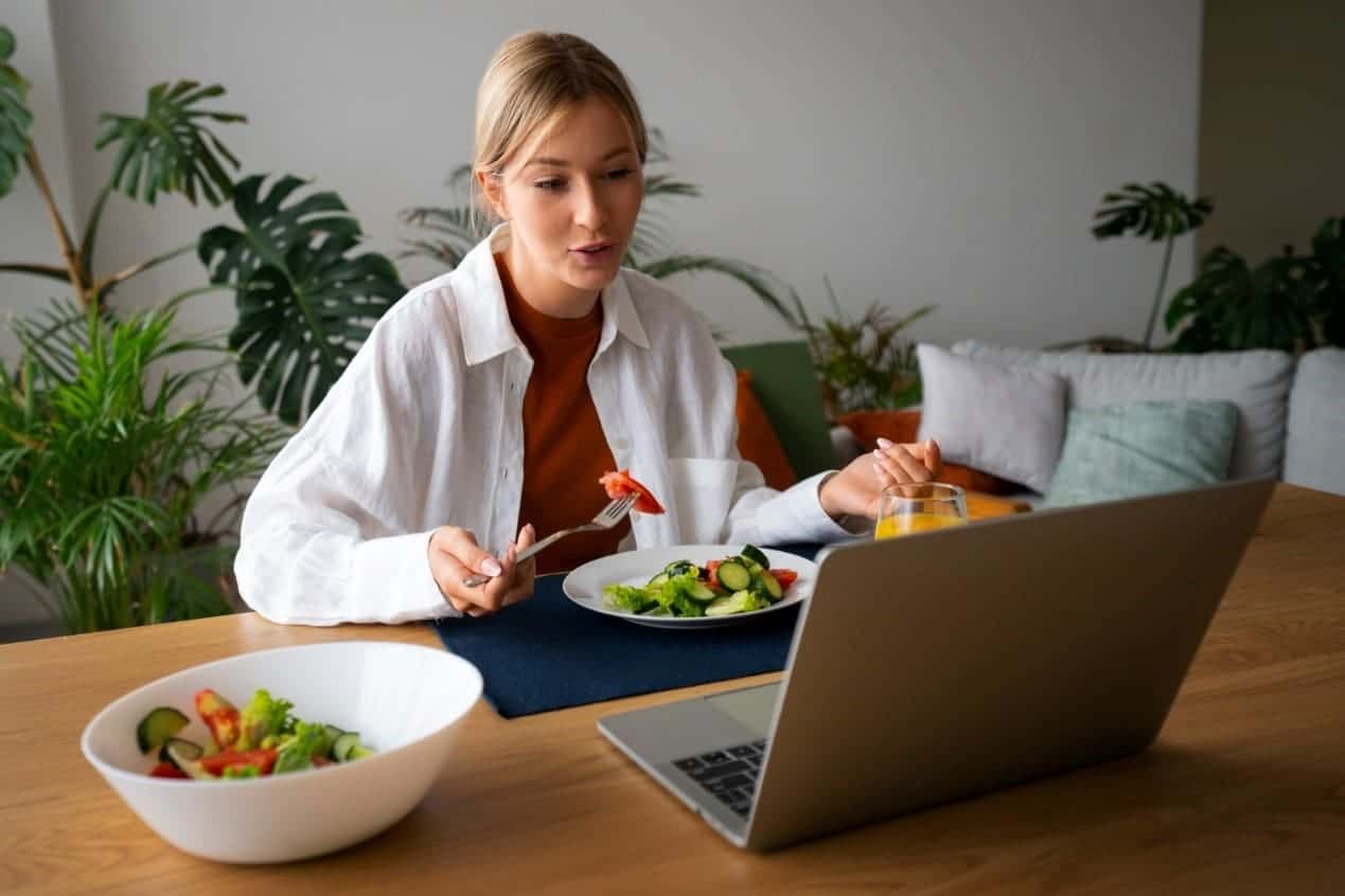 The Best School for Nutrition Training