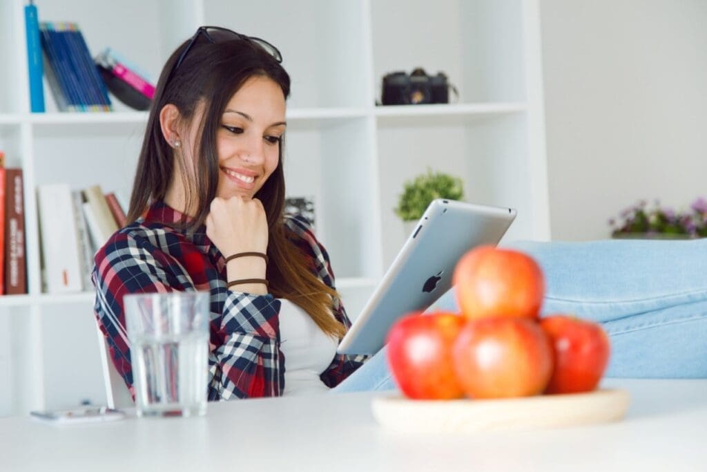 Nutrition Training in Canada