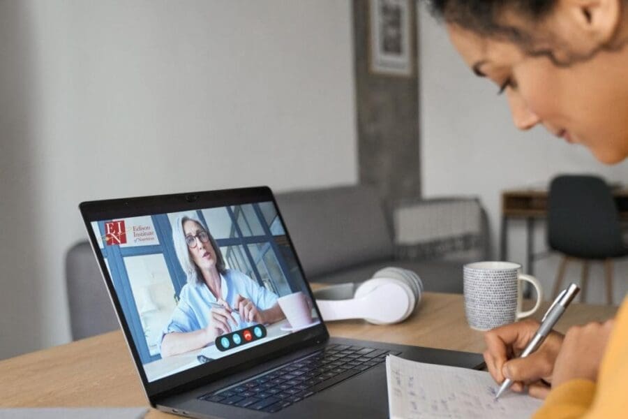 Nutrition Certificate Programs