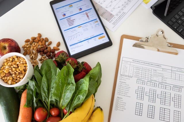 Step Up Your Career with Nutrition Certification Edison Institute of