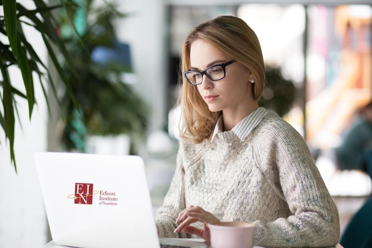 Discover a Top-Notch Nutrition Training School by Edison Insitute of Nutrition