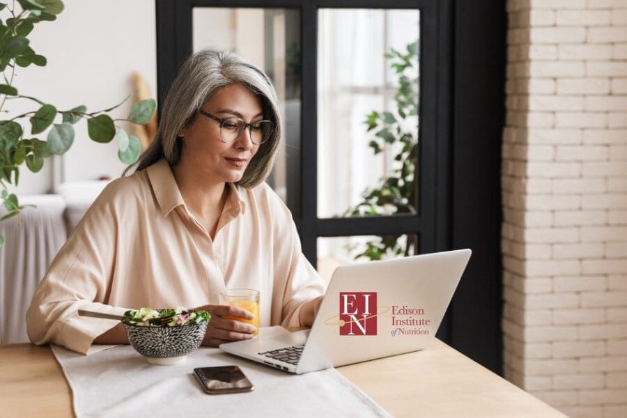 Studying Nutrition: How Can I Excel in My Studies? | Edison Institute of Nutrition