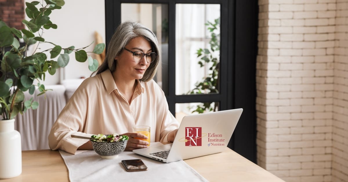 Studying Nutrition: How Can I Excel in My Studies? | Edison Institute of Nutrition